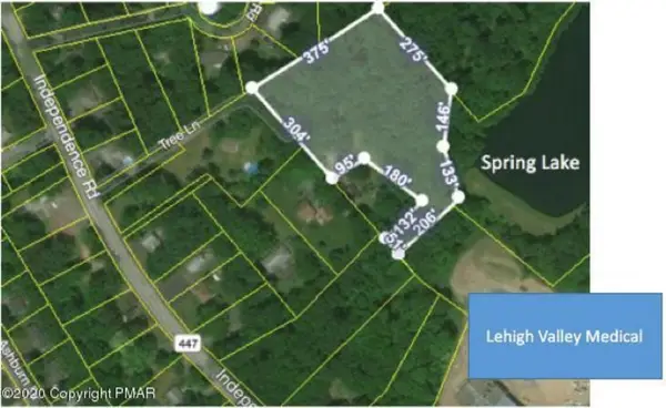 121 Tree Lane, East Stroudsburg, PA 18301
