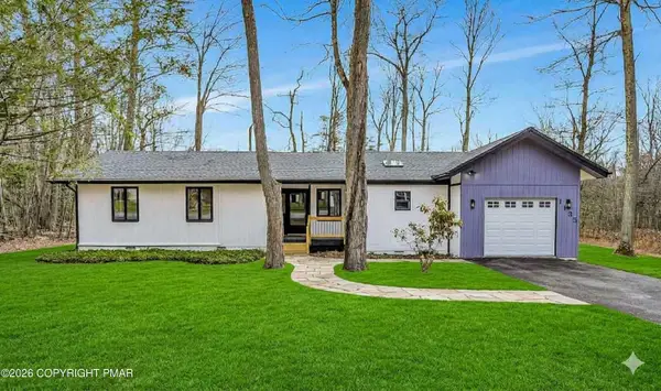 1135 Seven Nations Drive, Tobyhanna, PA 18466