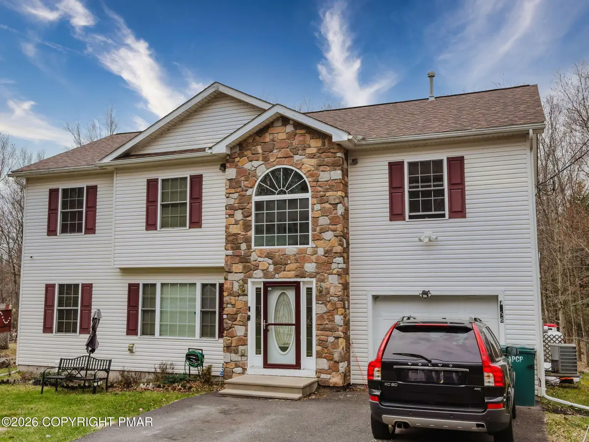 6017 Boardwalk Drive, Tobyhanna, PA 18466 - #1