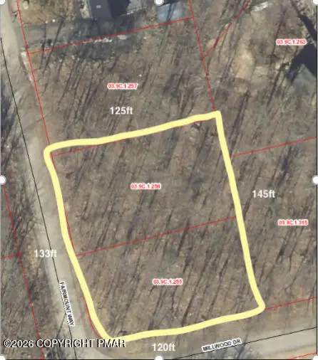 9308 - 9310 Fairmount Way, Tobyhanna, PA 18466 - #2