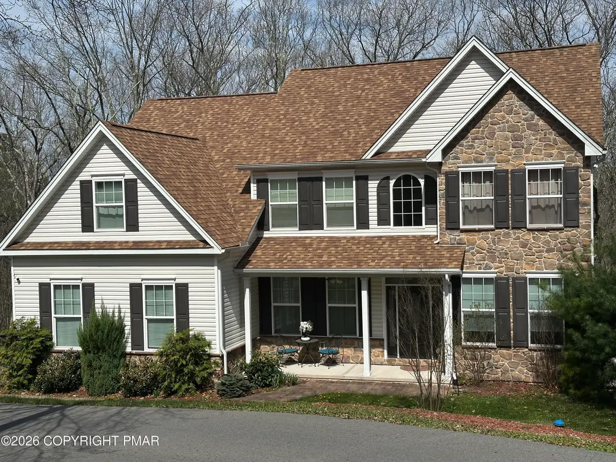 710 Kennedy Court, East Stroudsburg, PA 18301 - #1