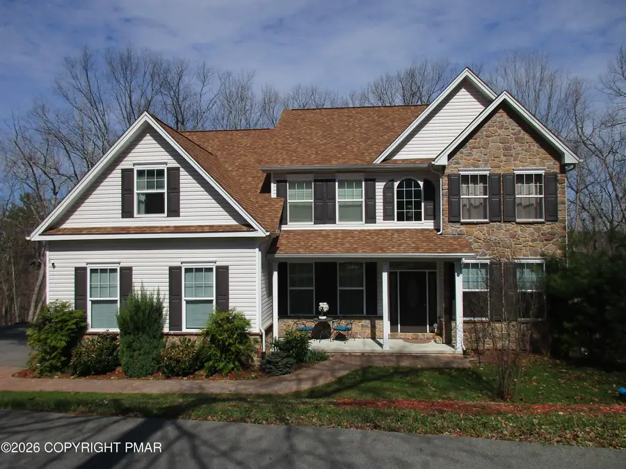 710 Kennedy Court, East Stroudsburg, PA 18301 - #2