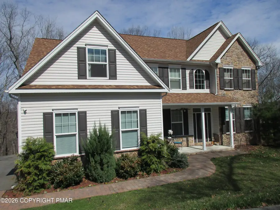 710 Kennedy Court, East Stroudsburg, PA 18301 - #3