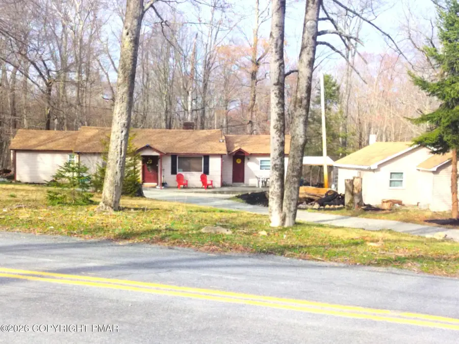 2328 Lakeside Drive, Tobyhanna, PA 18466 - #3