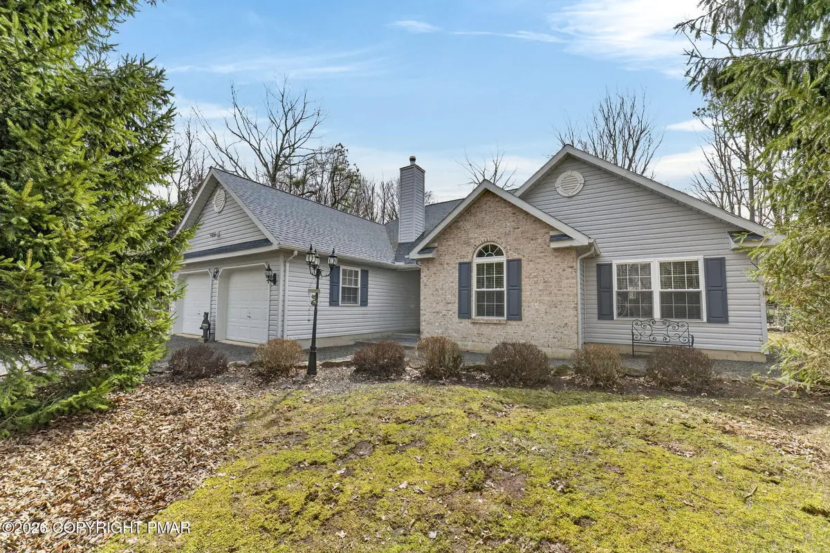 86 Burnshaw Lane, Albrightsville, PA 18210 - #1