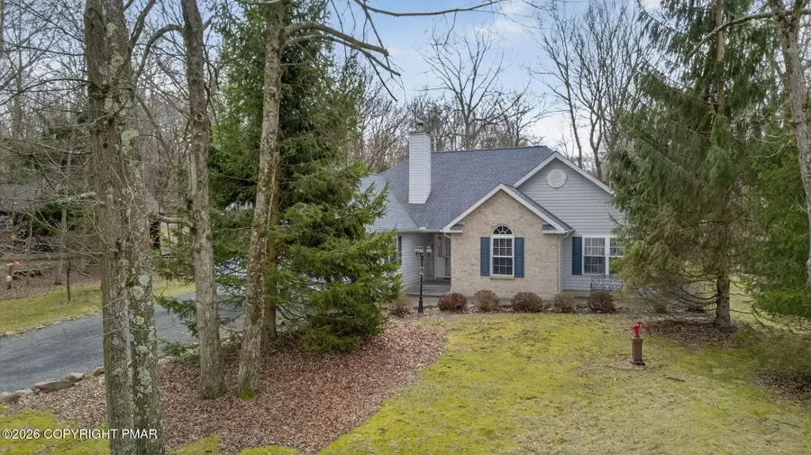 86 Burnshaw Lane, Albrightsville, PA 18210 - #3