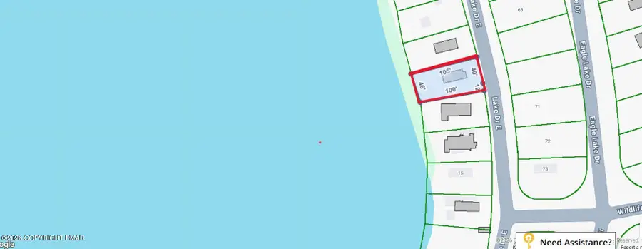 WI218 Lake View E, Covington, PA 18424 - #2