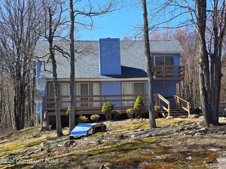 135 Ash Drive, Long Pond, PA 18334 - #2