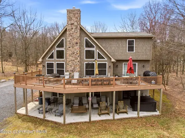 677 S Old Stage Road, Albrightsville, PA 18210