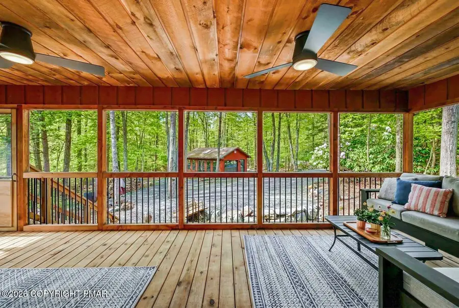 2392 Overlook Lane, Pocono Pines, PA 18350 - #3