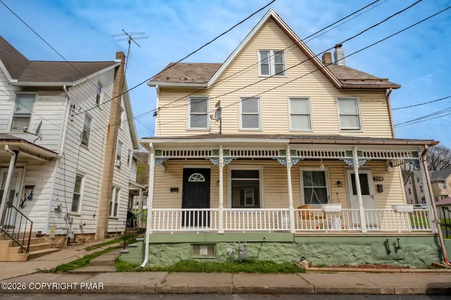 727 William Street, Pen Argyl, PA 18072 - #2