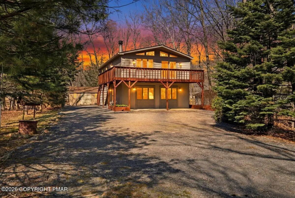 51 Spencer Lane, Albrightsville, PA 18210 - #1