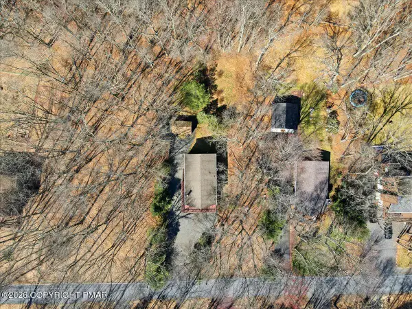 Spencer Lane, Albrightsville, PA 18210