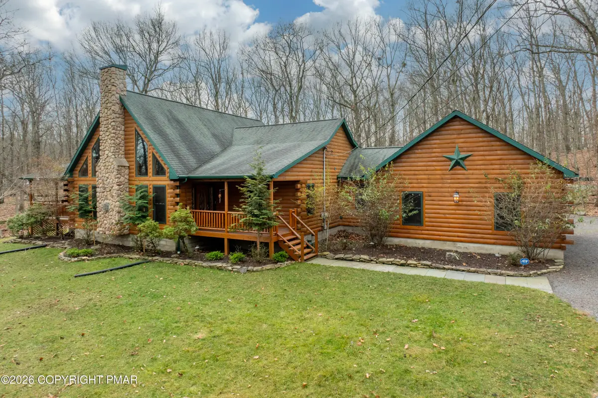 1212 Acacia Drive, Hawley, PA 18428 - #1