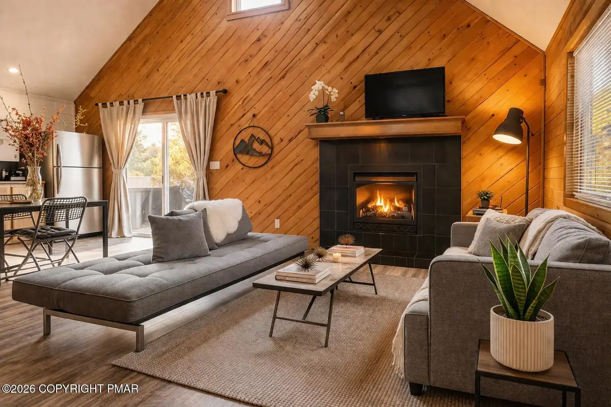 2104 Mink Lane, Long Pond, PA 18334 - #1