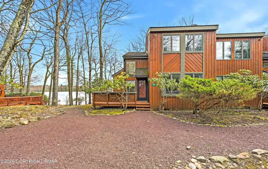 79 Dove Drive, Lake Harmony, PA 18624 - #2