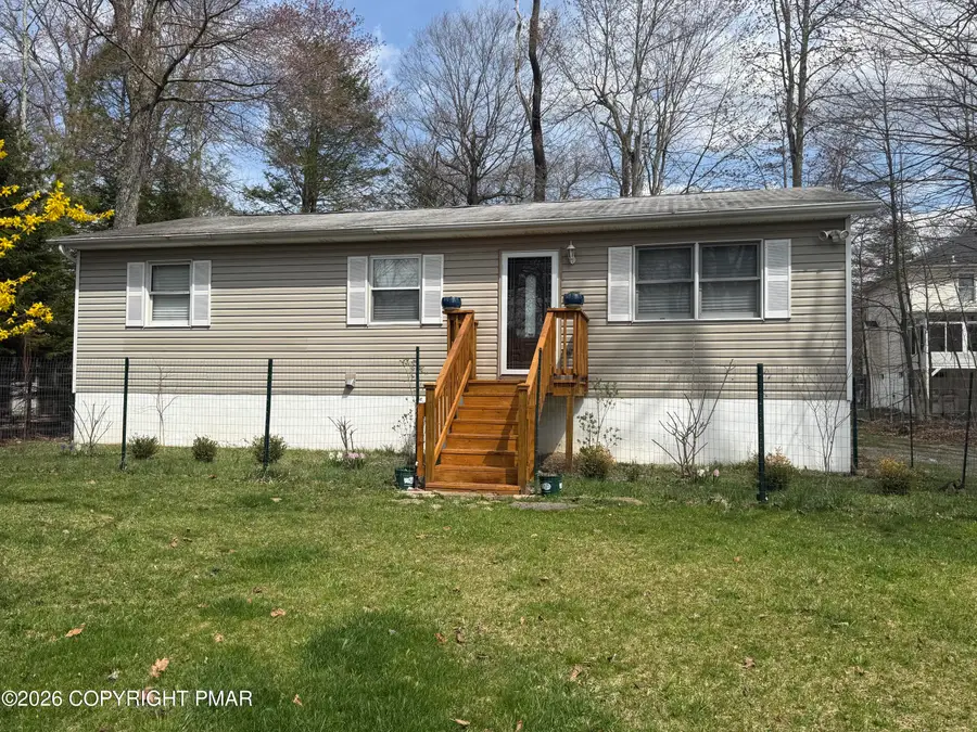 1167 Trapper Lane, Pocono Summit, PA 18346 - #2