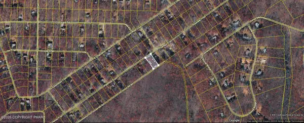 Spokane Road & Minisink Trail, Albrightsville, PA 18210