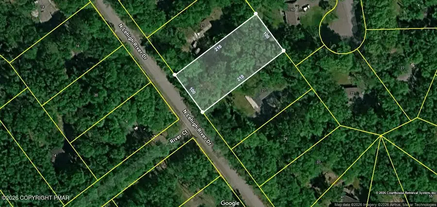 N Lehigh River Drive, Clifton, PA 18424 - #2