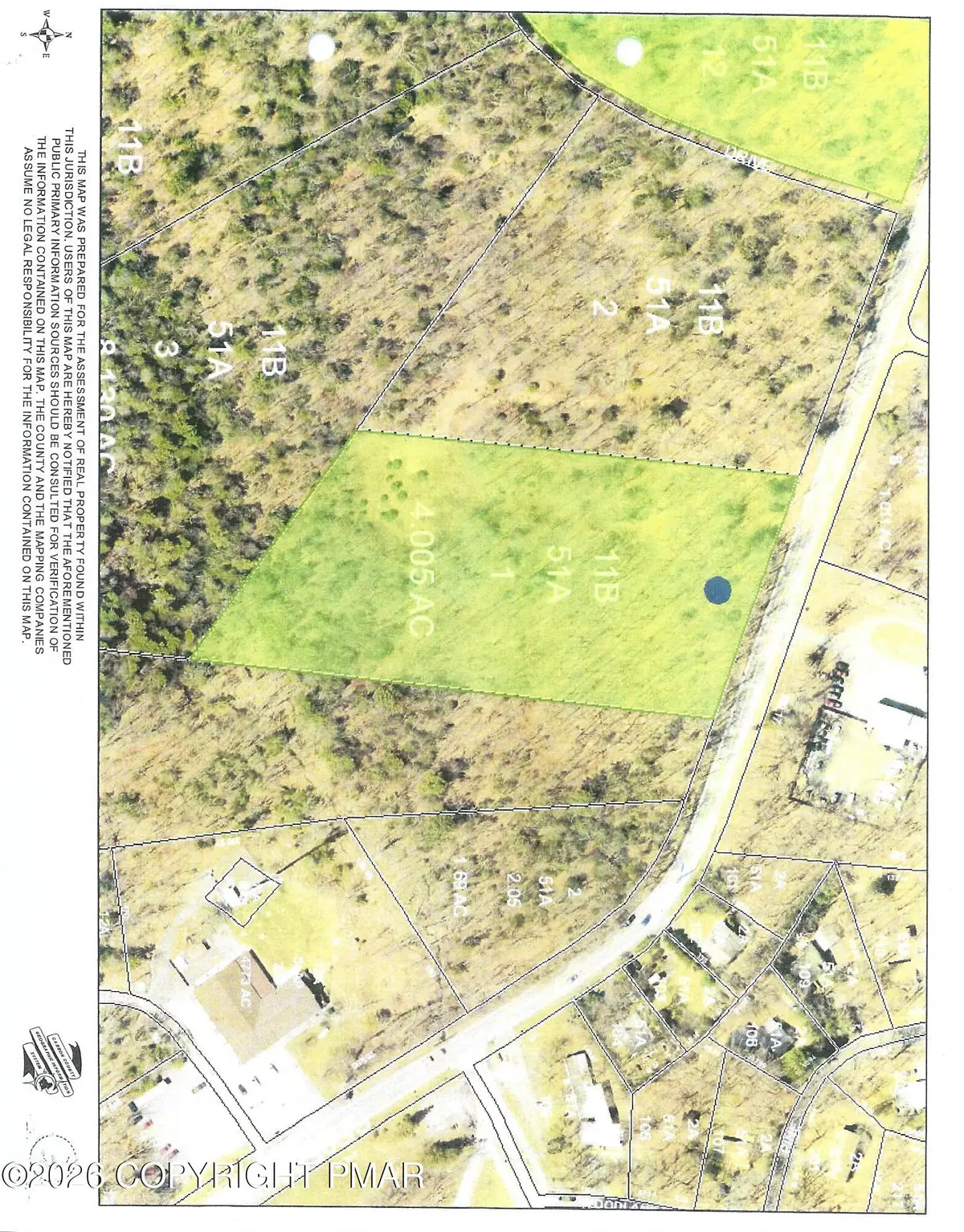 A1 State Route 534, Albrightsville, PA 18210 - #1