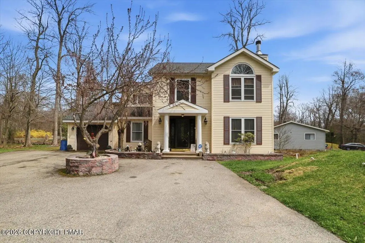 132 Colt Place, Tobyhanna, PA 18466 - #1