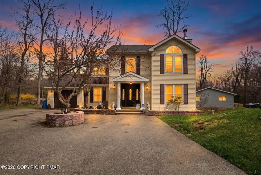 132 Colt Place, Tobyhanna, PA 18466 - #2