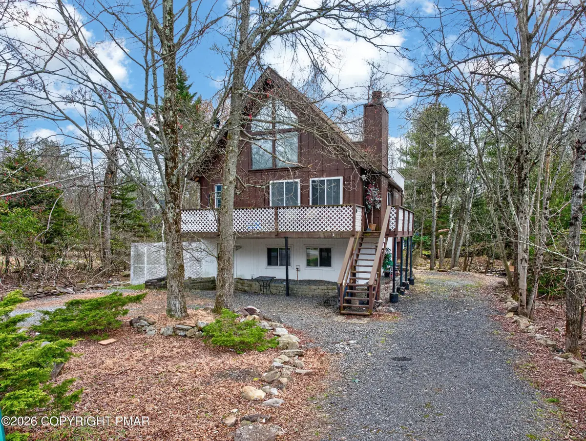 6520 Runnymeade Lane, Tobyhanna, PA 18466 - #1