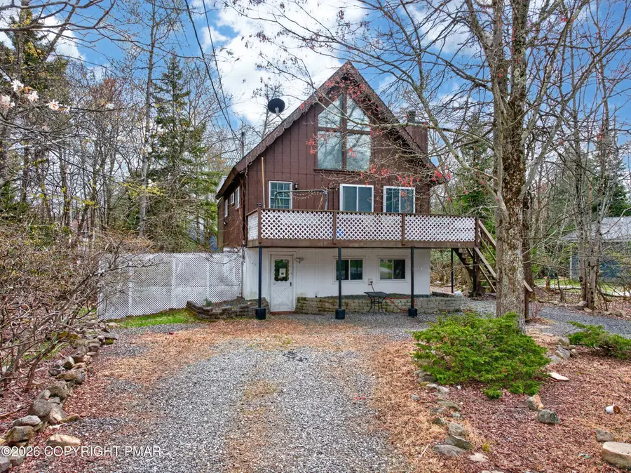 6520 Runnymeade Lane, Tobyhanna, PA 18466 - #3