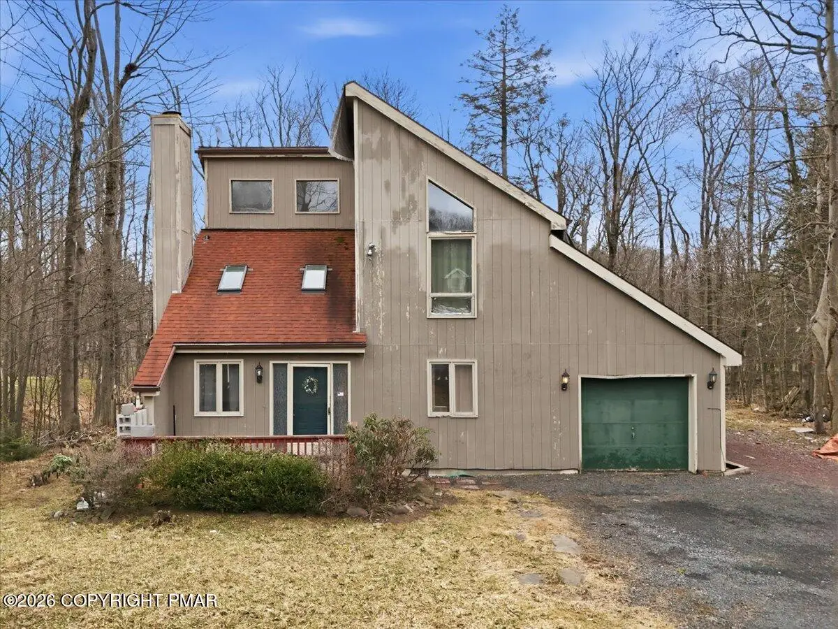 6361 Cherokee Trail, Tobyhanna, PA 18466 - #1
