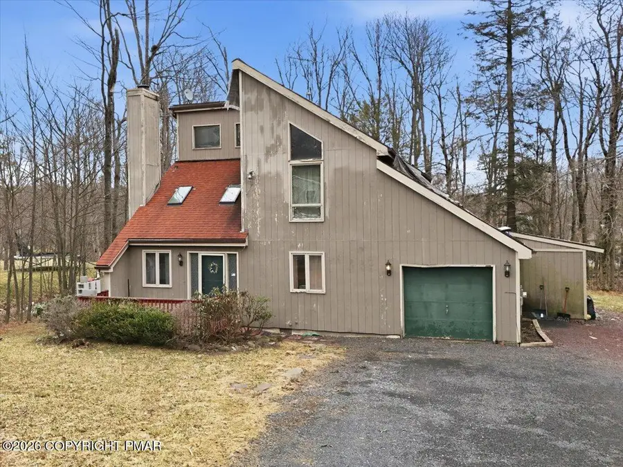 6361 Cherokee Trail, Tobyhanna, PA 18466 - #2
