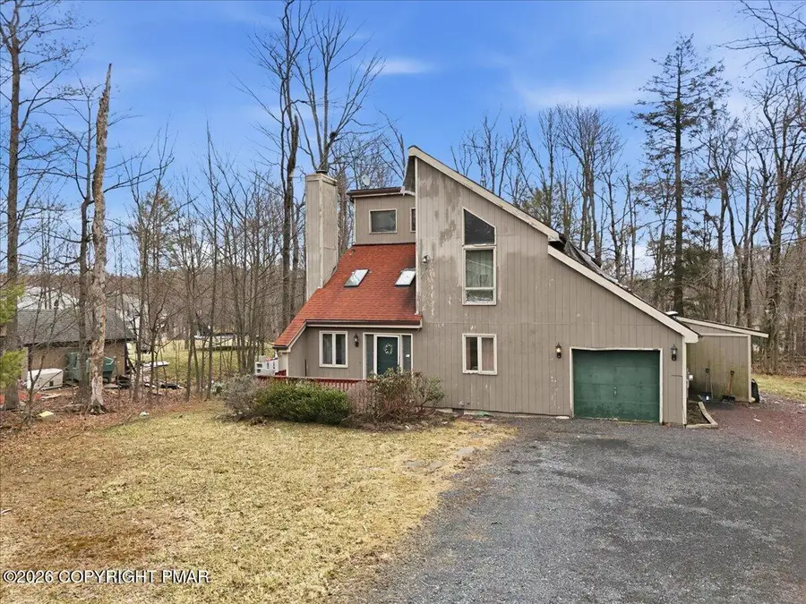 6361 Cherokee Trail, Tobyhanna, PA 18466 - #3