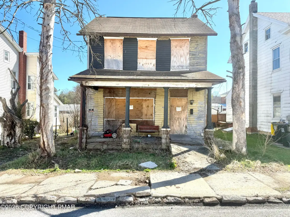 4032 Main Street, Slatedale, PA 18079 - #1