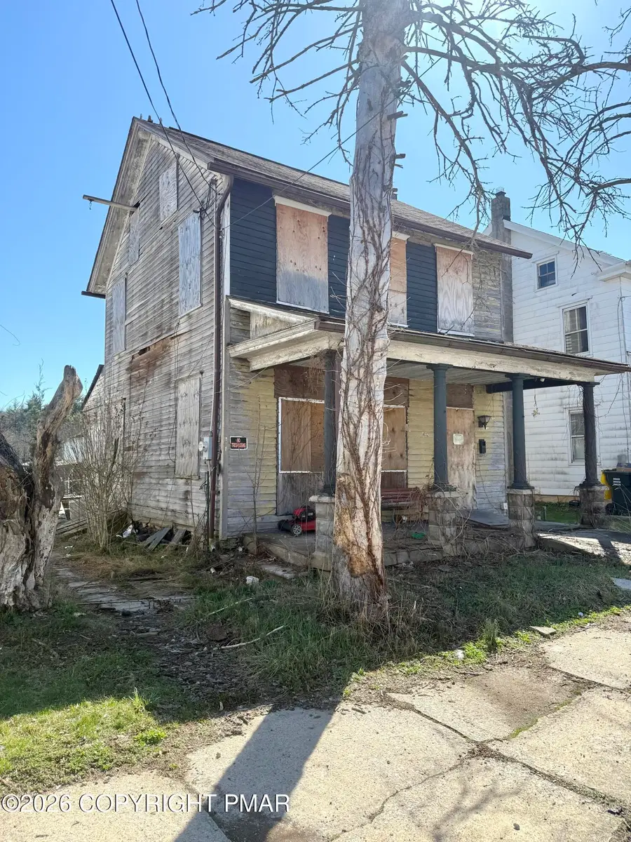 4032 Main Street, Slatedale, PA 18079 - #3