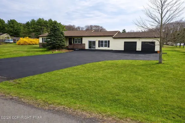 125 Clearview Road, Long Pond, PA 18334