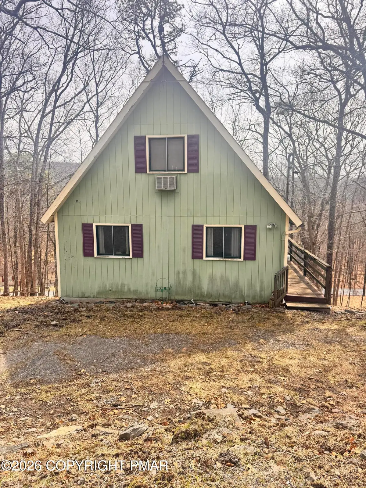 166 Dover Drive, Bushkill, PA 18324 - #1