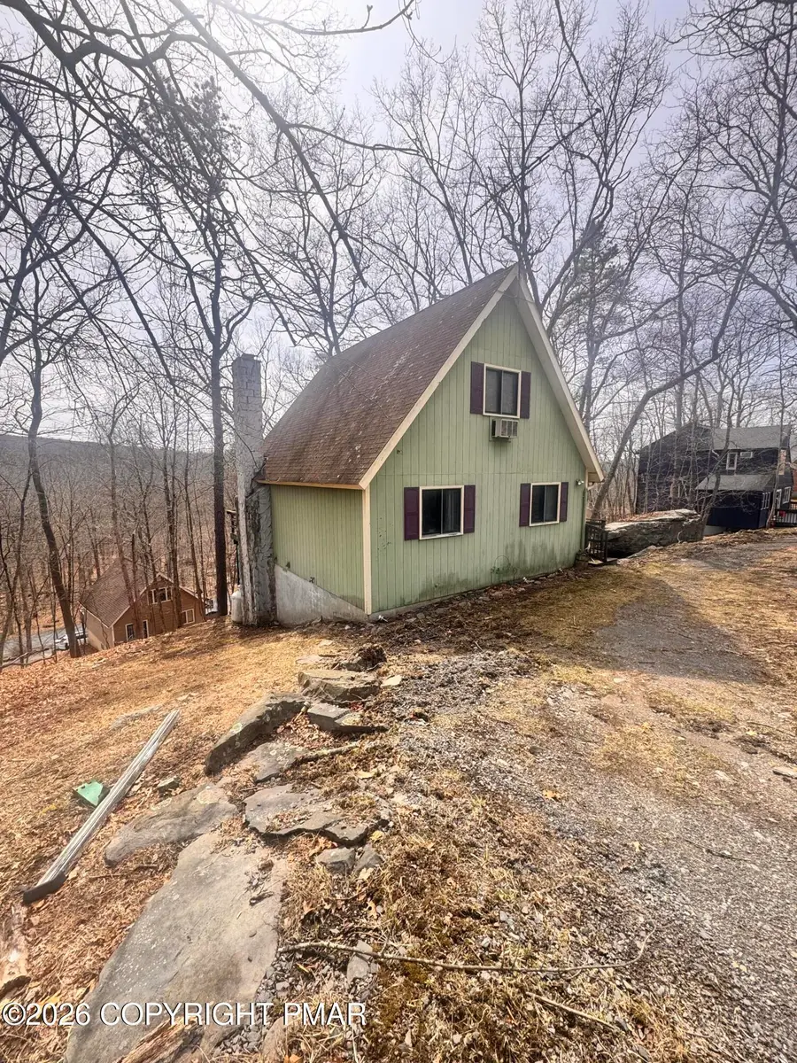 166 Dover Drive, Bushkill, PA 18324 - #2