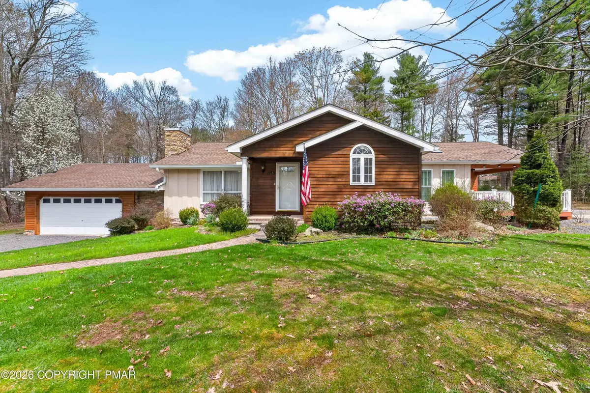 128 Nakora Drive, Blakeslee, PA 18610 - #1