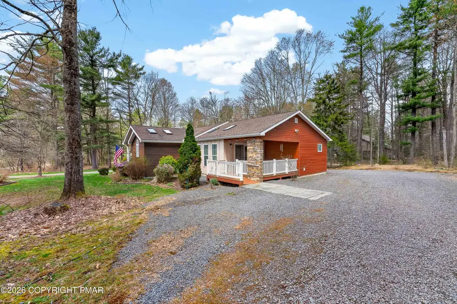 128 Nakora Drive, Blakeslee, PA 18610 - #2