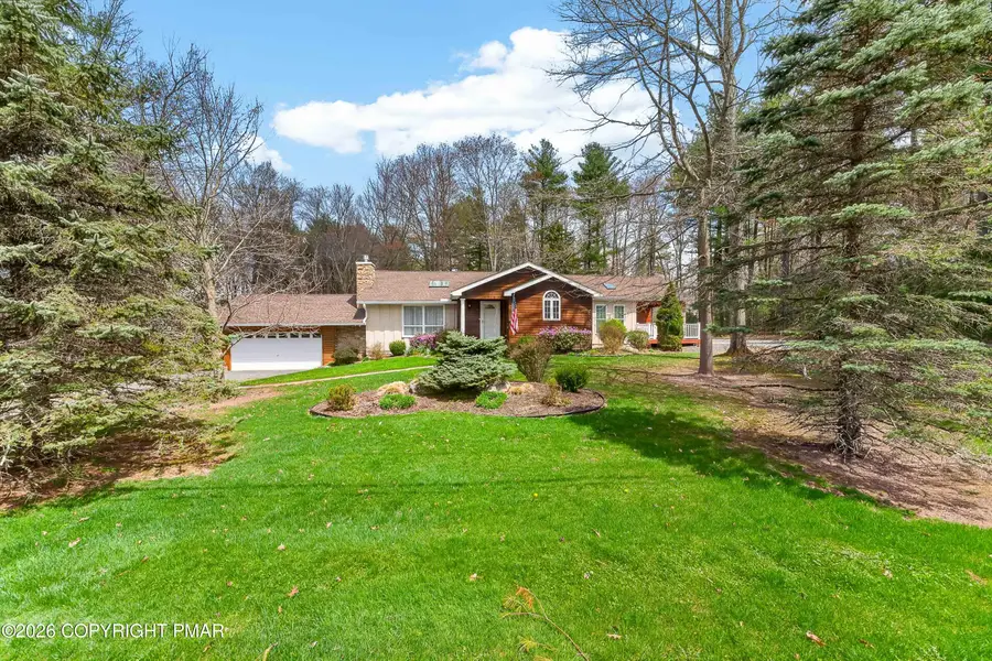 128 Nakora Drive, Blakeslee, PA 18610 - #3