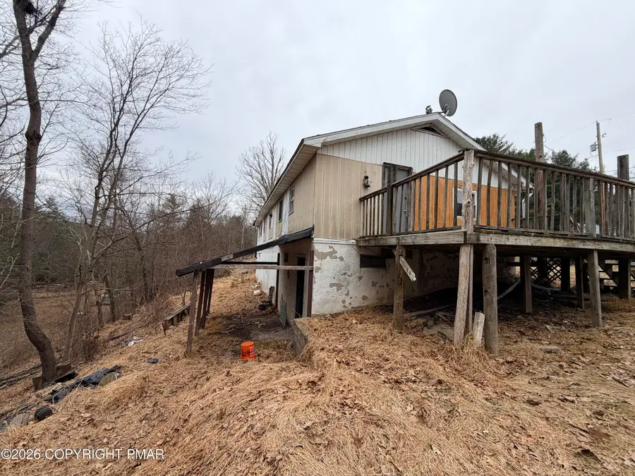 260 Creek Road, Wapwallopen, PA 18660 - #3