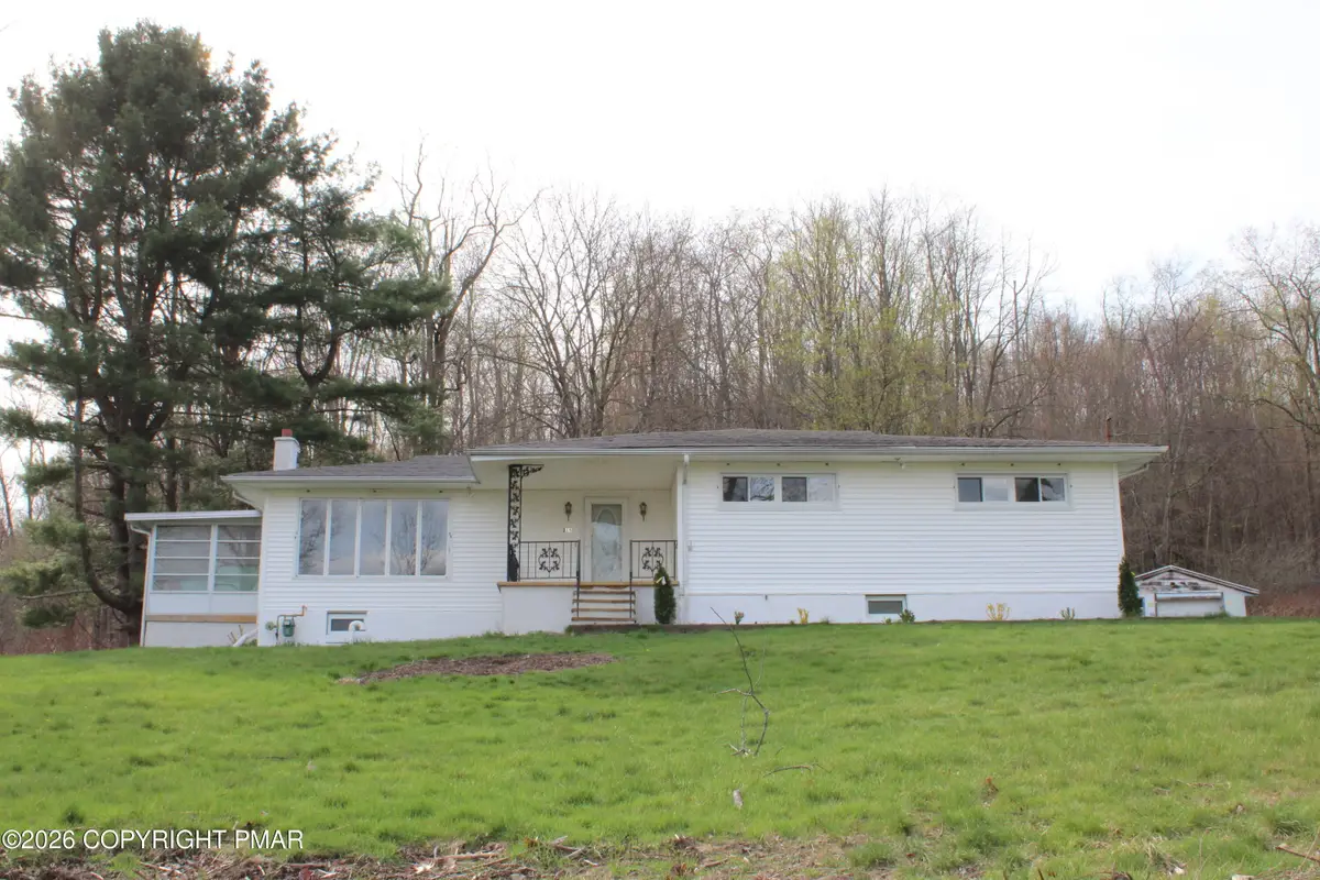 315 Dundaff Street, Fell, PA 18407 - #1