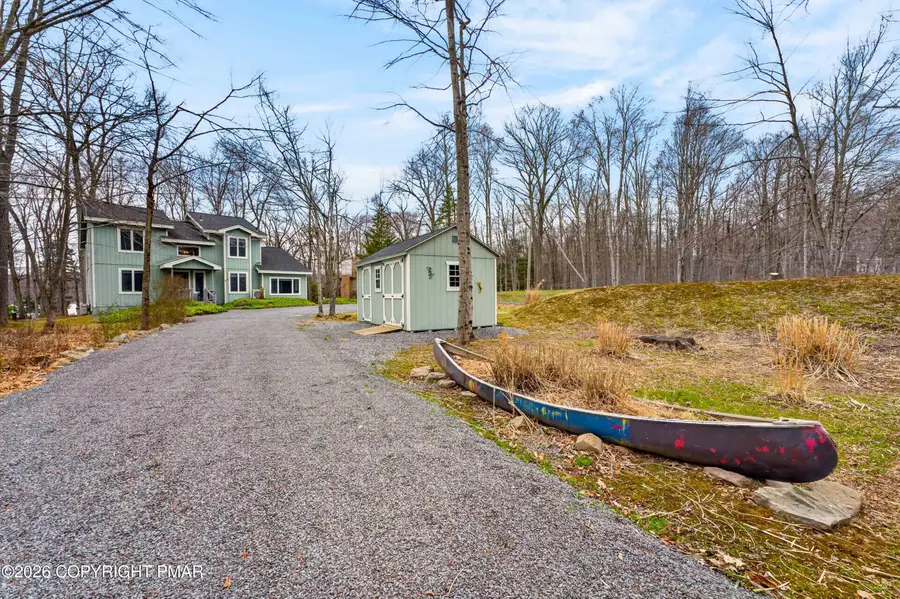 273 Partridge Drive, Pocono Lake, PA 18347 - #2