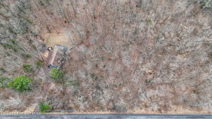 Lot 1011 Beaver Run Road, Pocono Lake, PA 18347 - #2