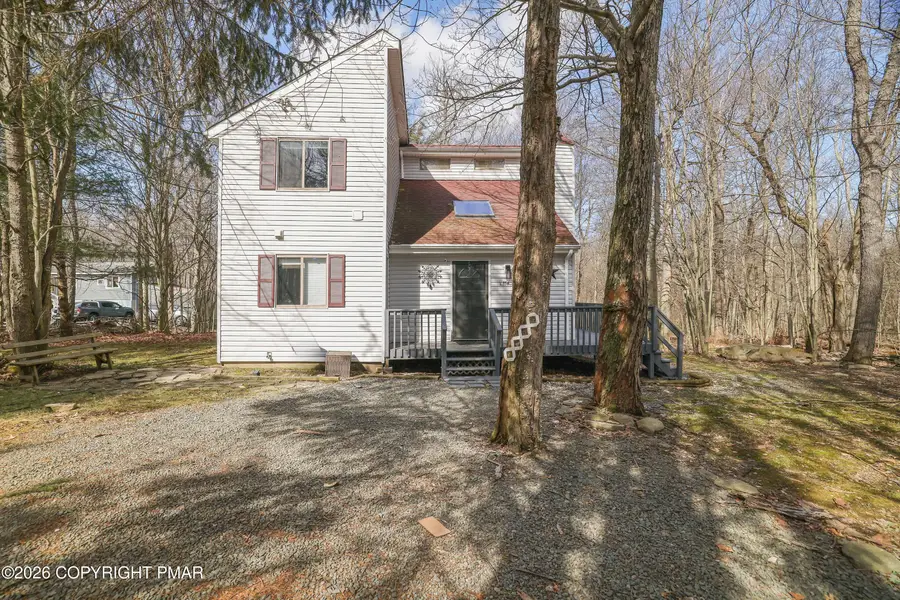 2711 Starlight Terrace, Tobyhanna, PA 18466 - #2