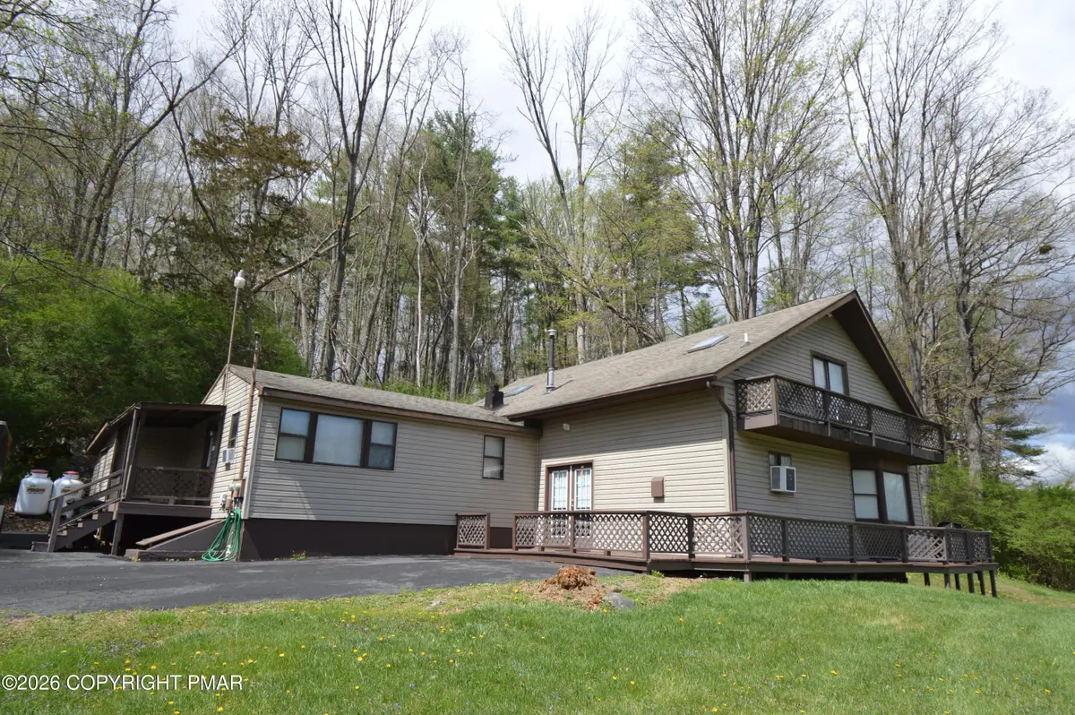 254 Hollow Road, East Stroudsburg, PA 18302 - #1