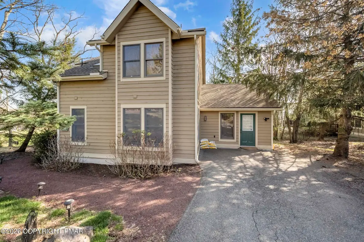 150 Upper Deer Valley Road, Tannersville, PA 18372 - #1