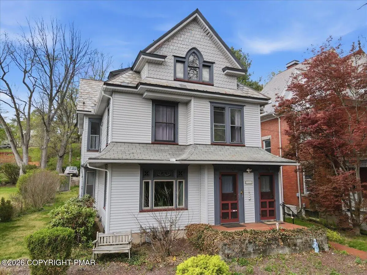722 Scott St Street, Stroudsburg, PA 18360 - #1