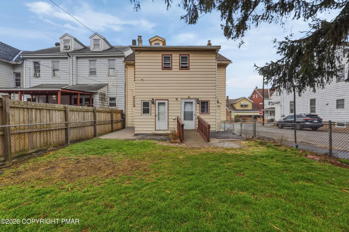 221 S 223 S Pine Street, Hazleton, PA 18201 - #1