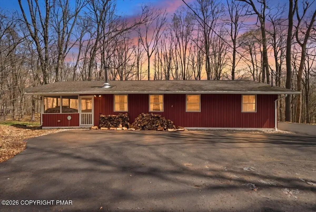1459 Lake Lane, Pocono Lake, PA 18347 - #1