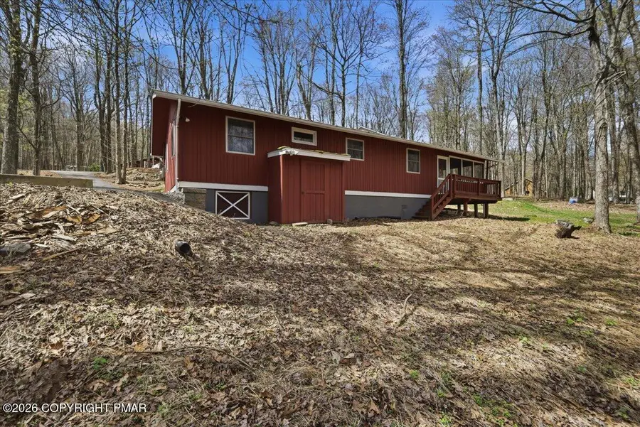 1459 Lake Lane, Pocono Lake, PA 18347 - #3